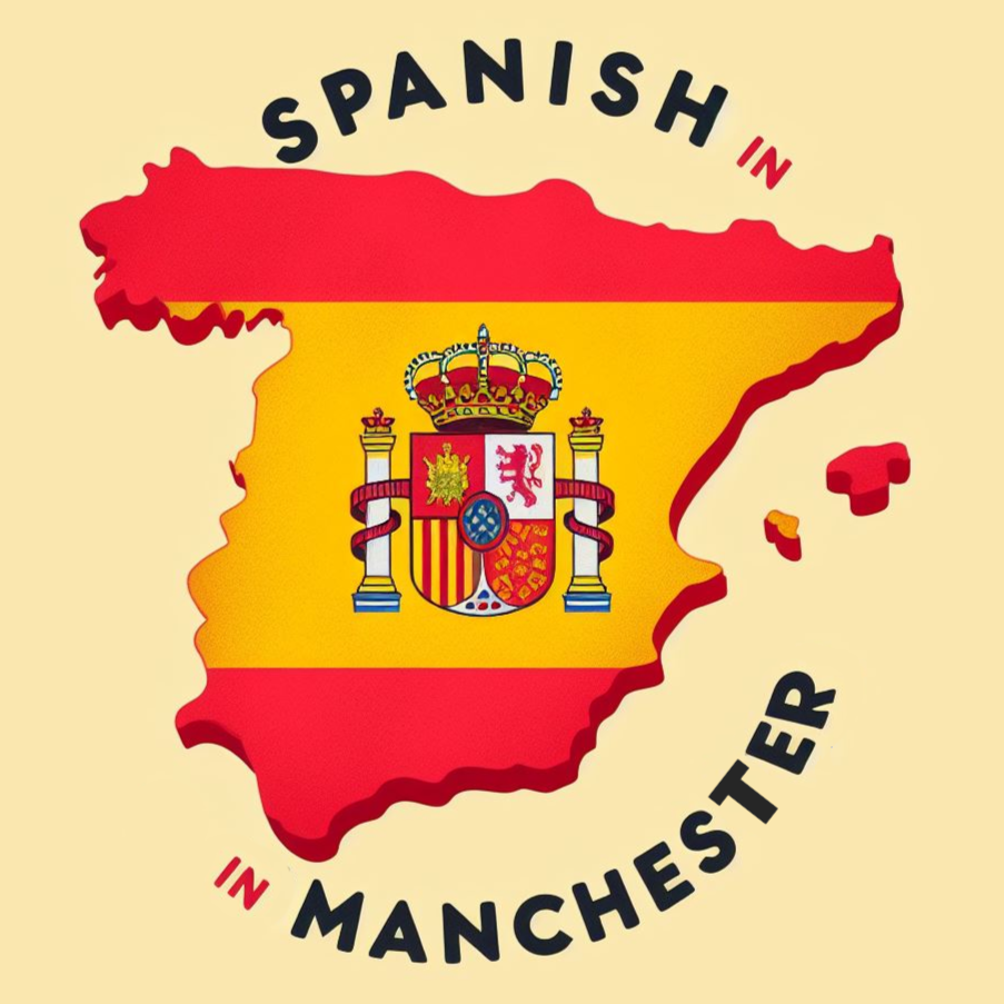 Spanish in Manchester